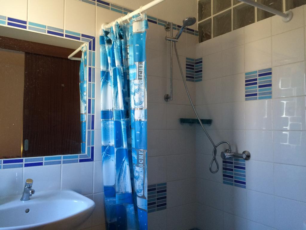 Hotel Horta Grande à Silves Chambre photo