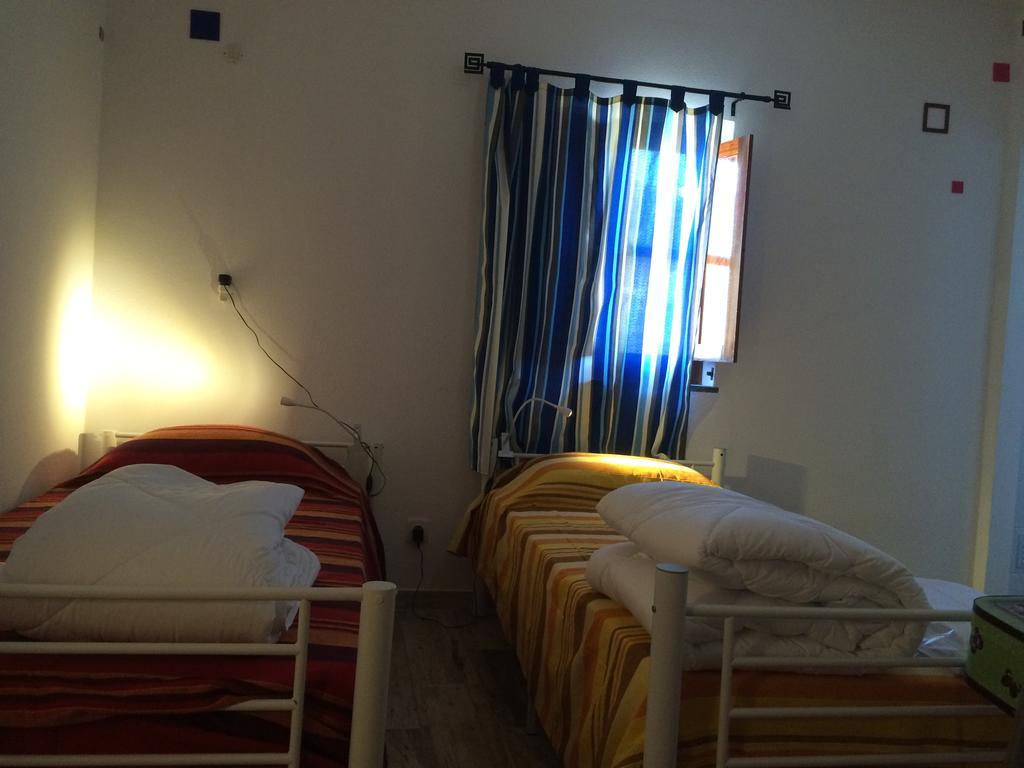 Hotel Horta Grande à Silves Chambre photo
