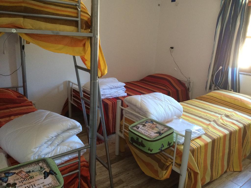 Hotel Horta Grande à Silves Chambre photo