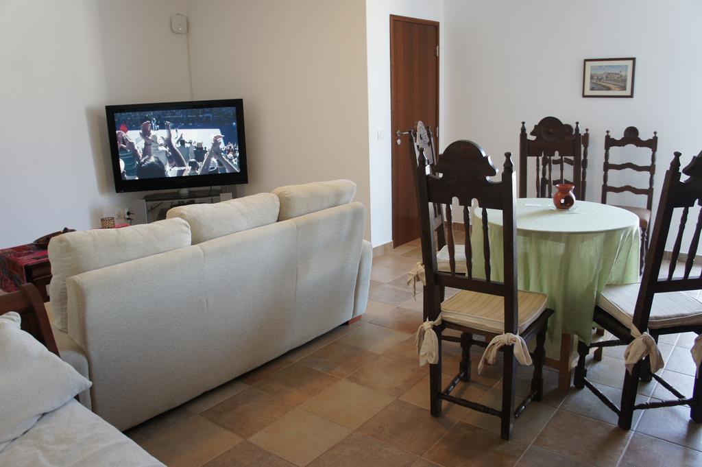 Hotel Horta Grande à Silves Extérieur photo