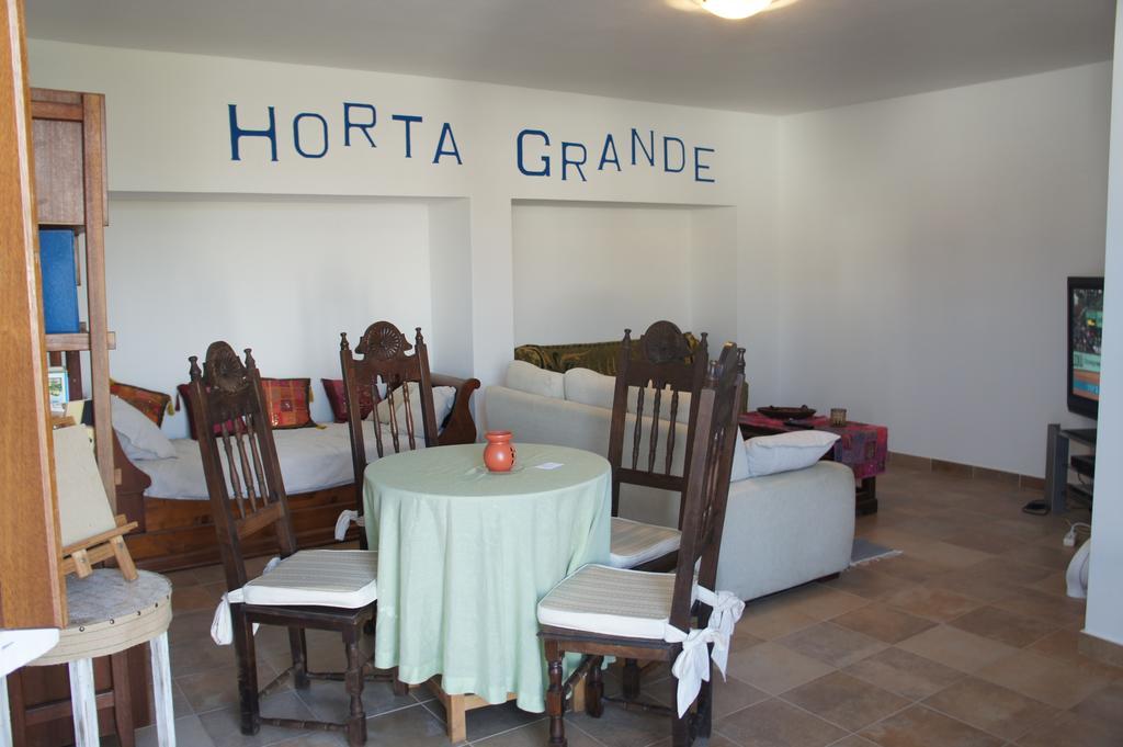 Hotel Horta Grande à Silves Extérieur photo