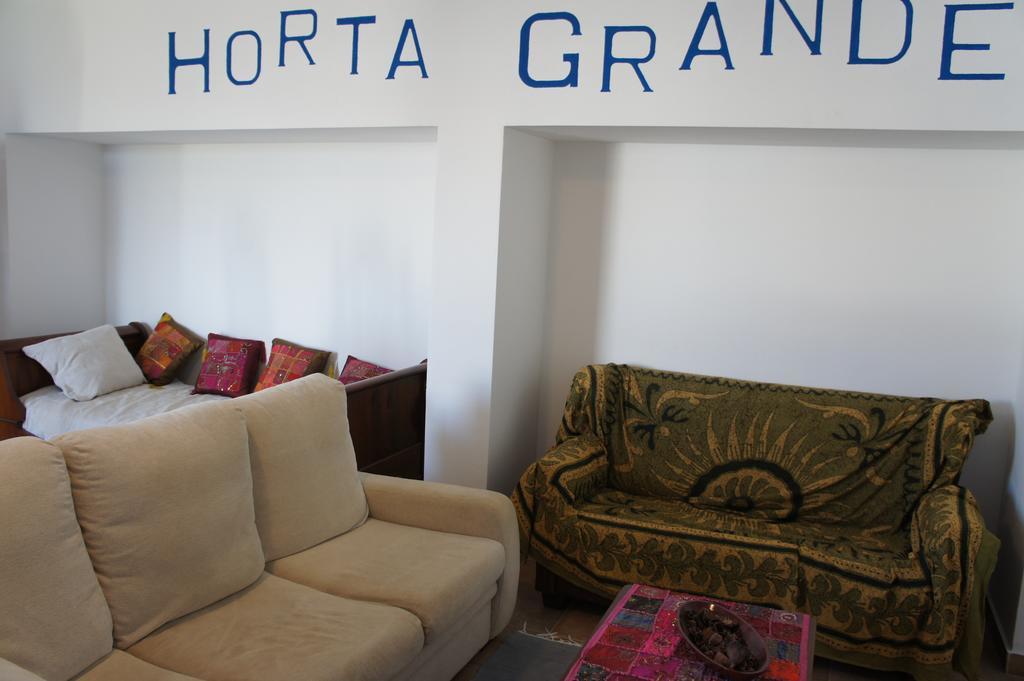 Hotel Horta Grande à Silves Extérieur photo
