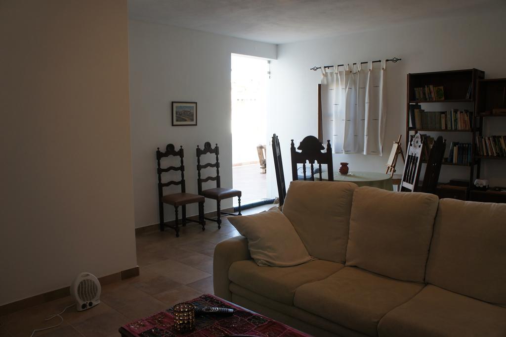 Hotel Horta Grande à Silves Extérieur photo