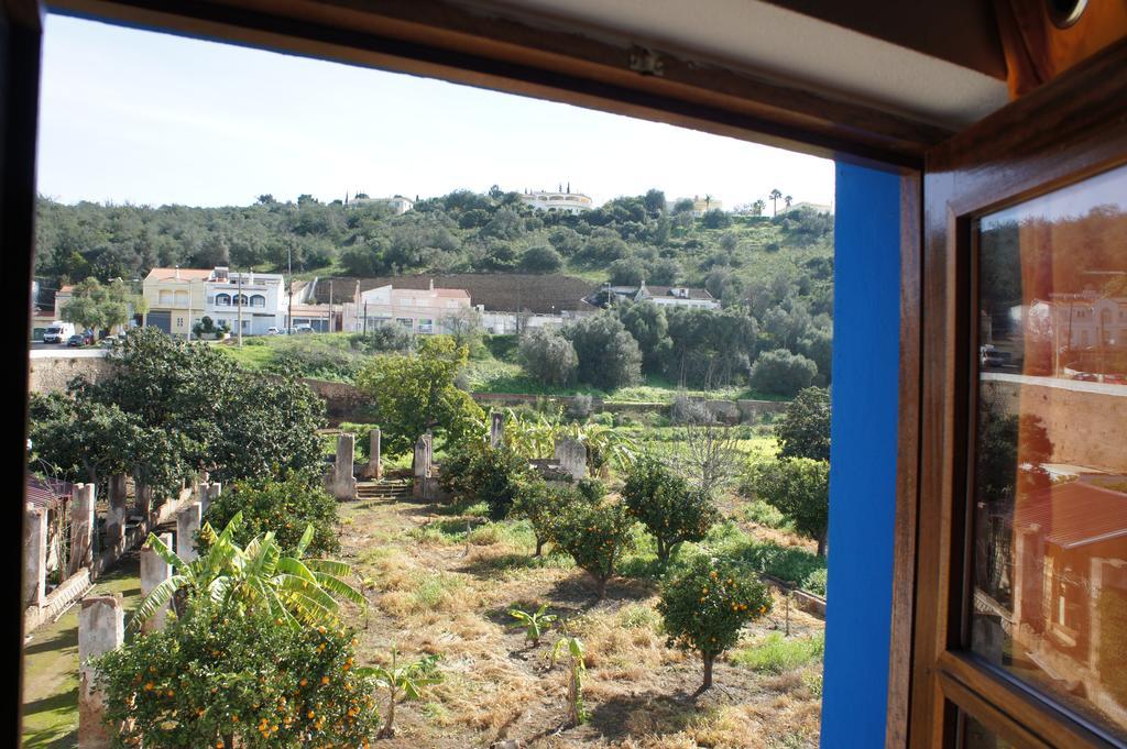 Hotel Horta Grande à Silves Extérieur photo