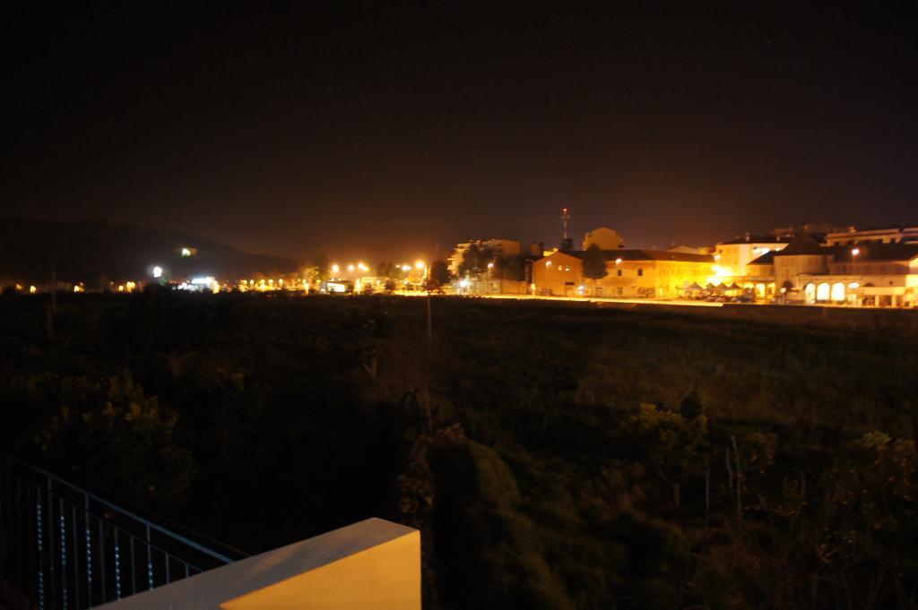 Hotel Horta Grande à Silves Extérieur photo