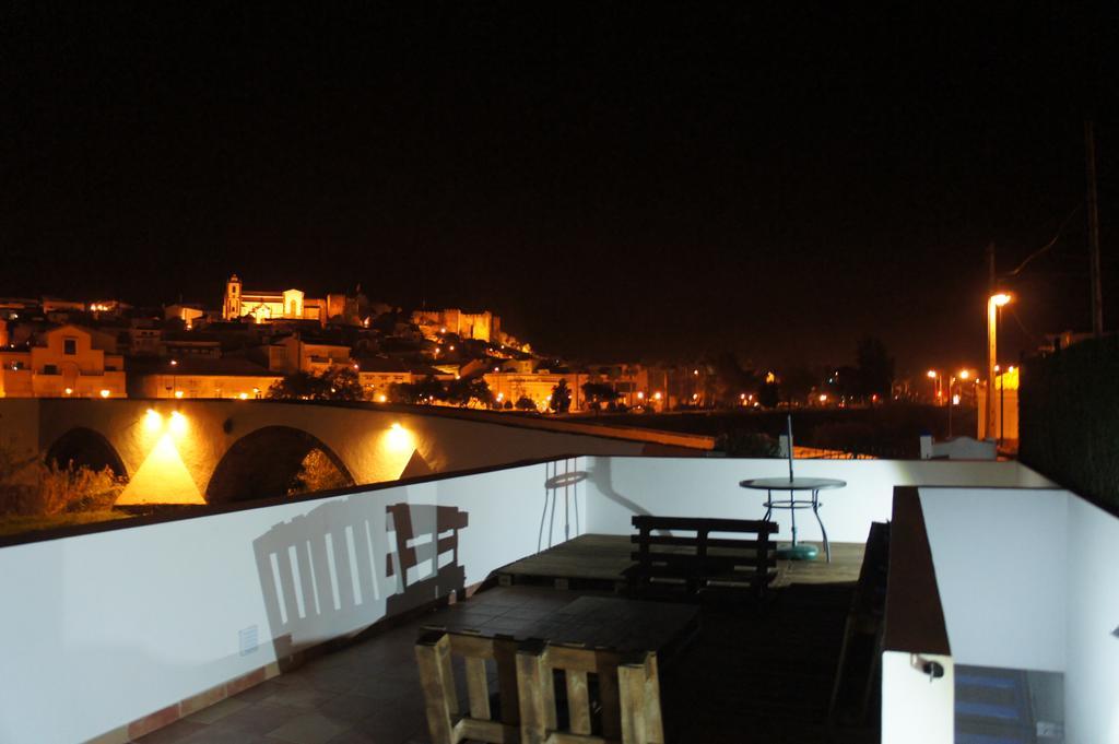Hotel Horta Grande à Silves Extérieur photo