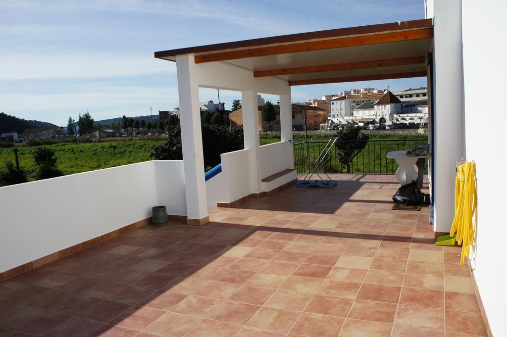Hotel Horta Grande à Silves Extérieur photo
