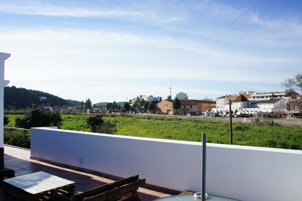 Hotel Horta Grande à Silves Extérieur photo