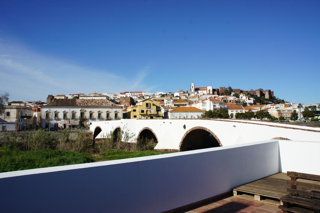 Hotel Horta Grande à Silves Extérieur photo