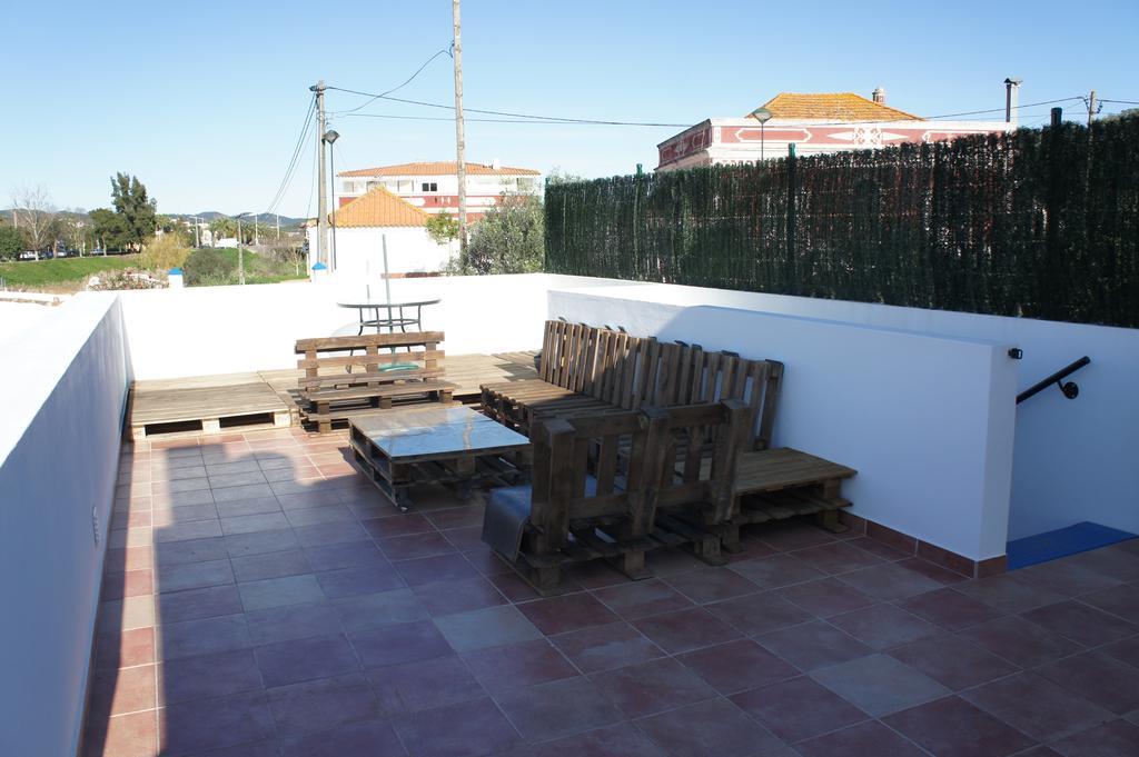 Hotel Horta Grande à Silves Extérieur photo