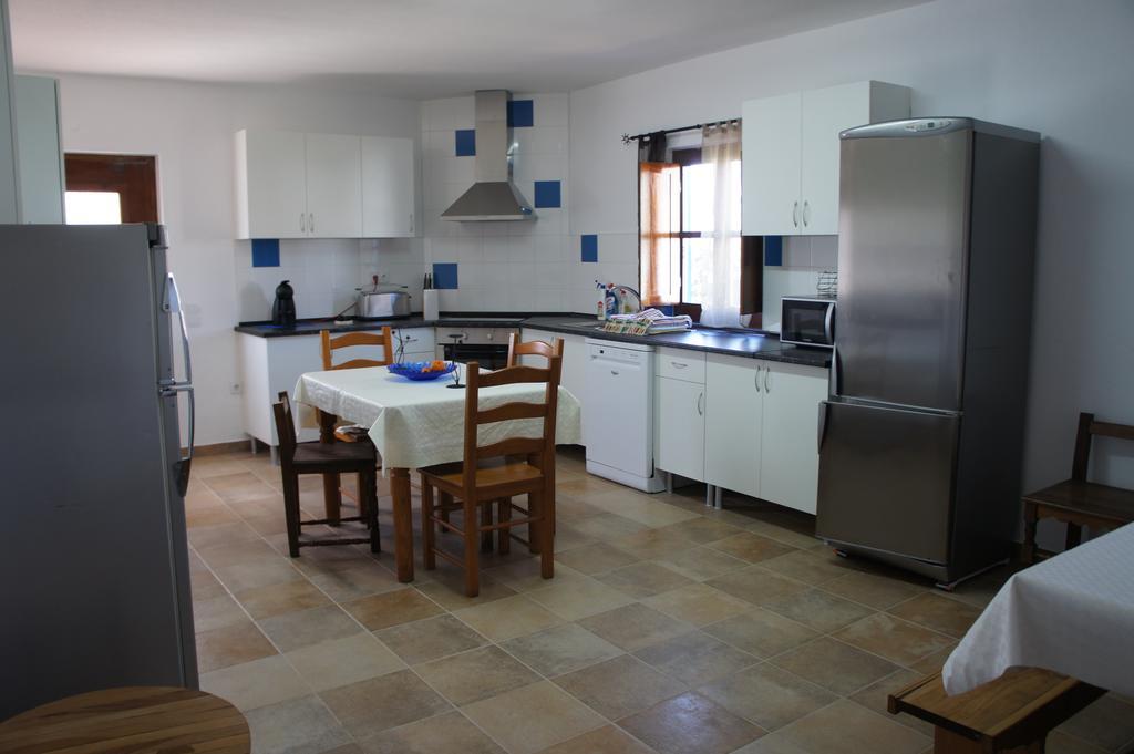 Hotel Horta Grande à Silves Extérieur photo