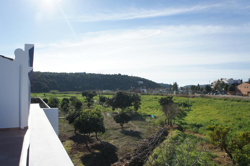 Hotel Horta Grande à Silves Extérieur photo