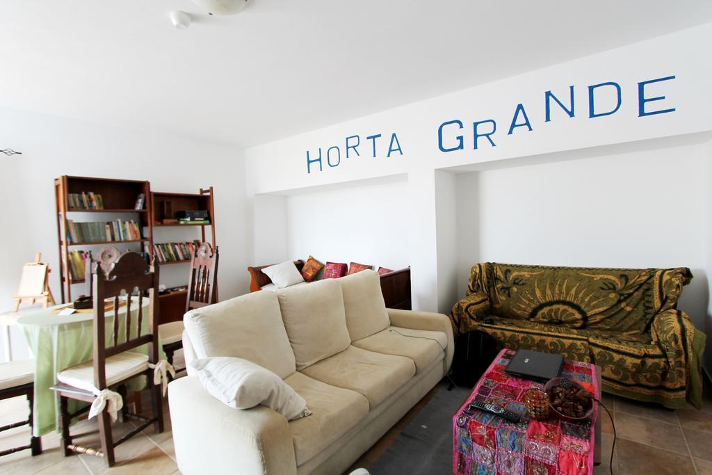 Hotel Horta Grande à Silves Extérieur photo