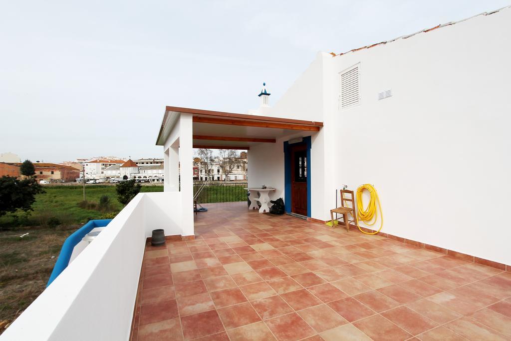 Hotel Horta Grande à Silves Extérieur photo