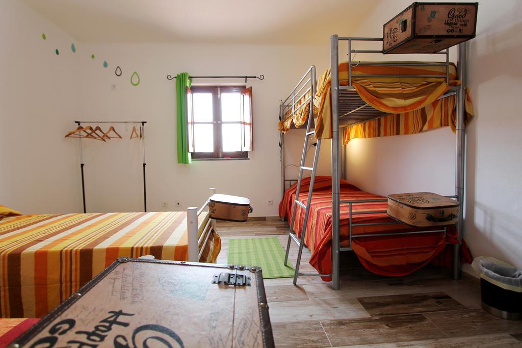 Hotel Horta Grande à Silves Extérieur photo