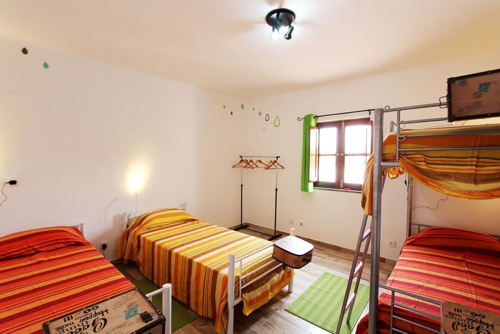 Hotel Horta Grande à Silves Extérieur photo