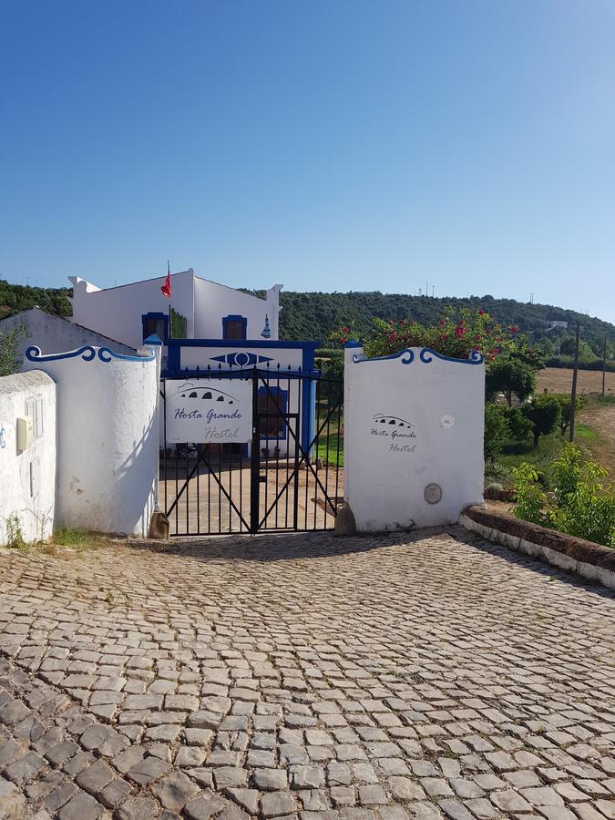 Hotel Horta Grande à Silves Extérieur photo