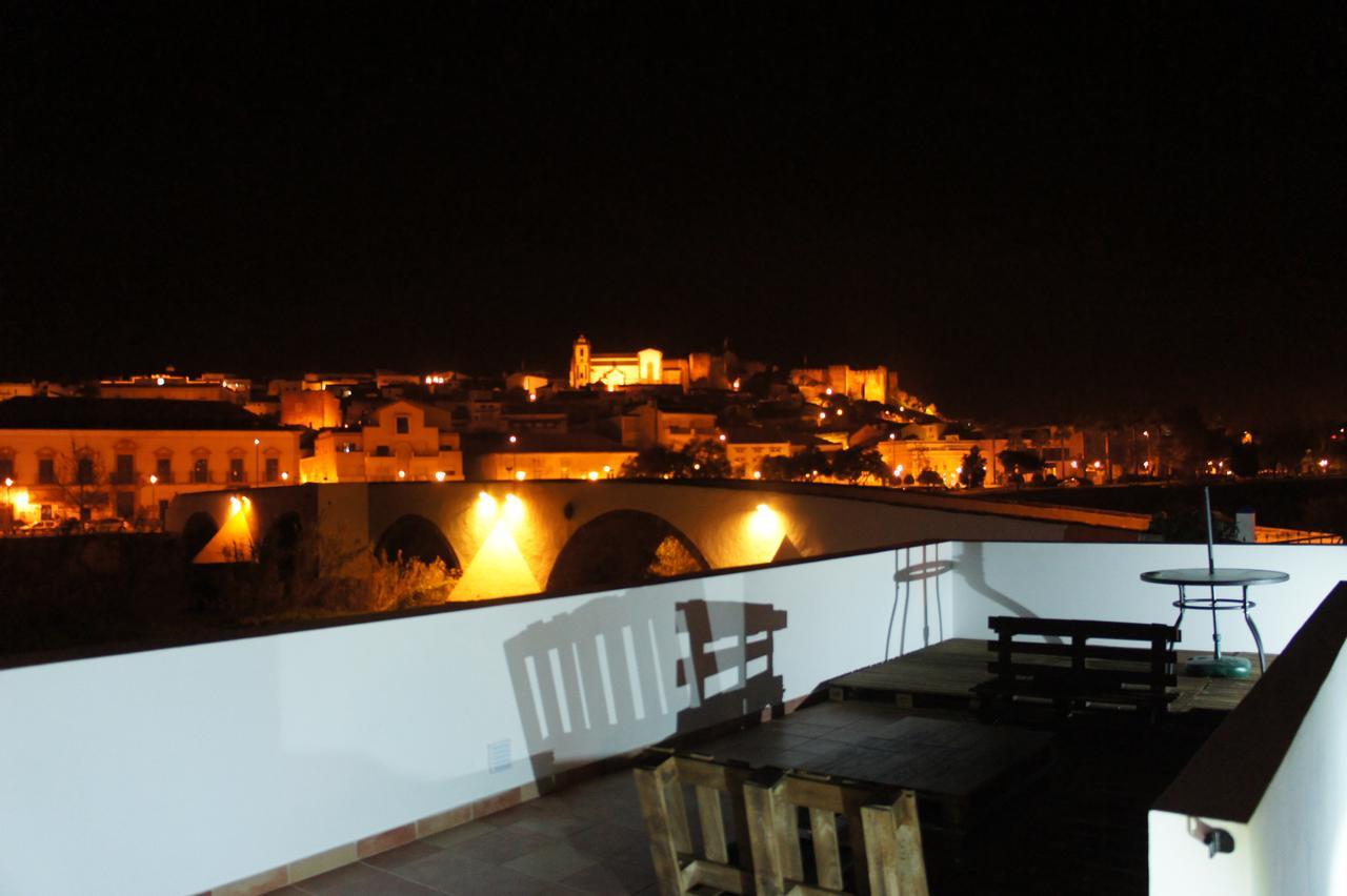 Hotel Horta Grande à Silves Extérieur photo